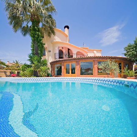 Apartment Doris By Interhome Calpe Exterior photo