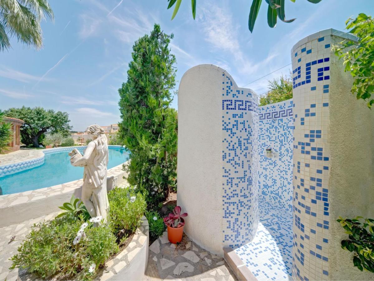 Apartment Doris By Interhome Calpe Exterior photo